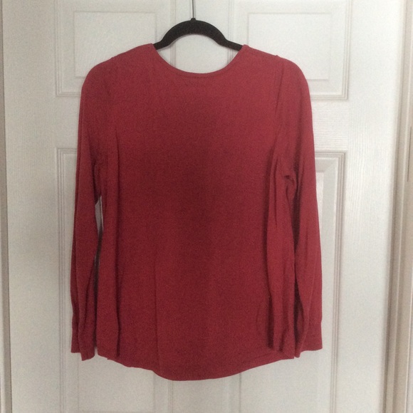 3 for $20 Reitmans Super Soft Knit Sweater - Picture 2 of 7
